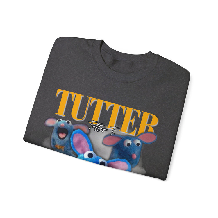 Tutter Bootleg Sweatshirt