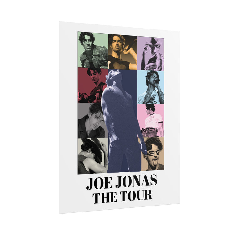 In Your Joe Era Poster