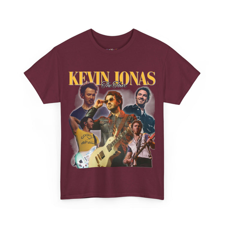 Kevin Bootleg T-Shirt