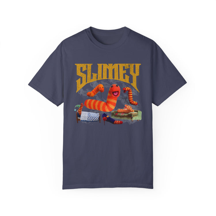 Slimey Bootleg T-Shirt