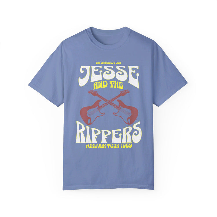 Jesse & The Rippers Tour T-Shirt