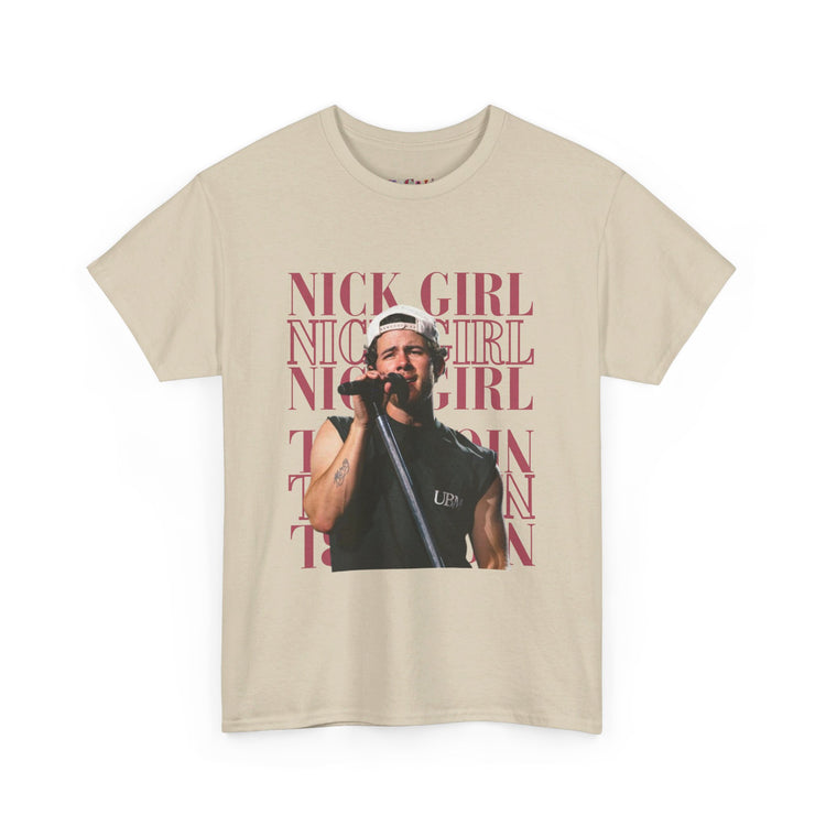 Nick Girl T-Shirt
