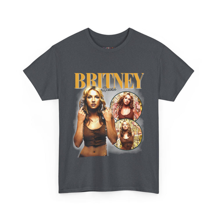 Bootleg Britney T-Shirt