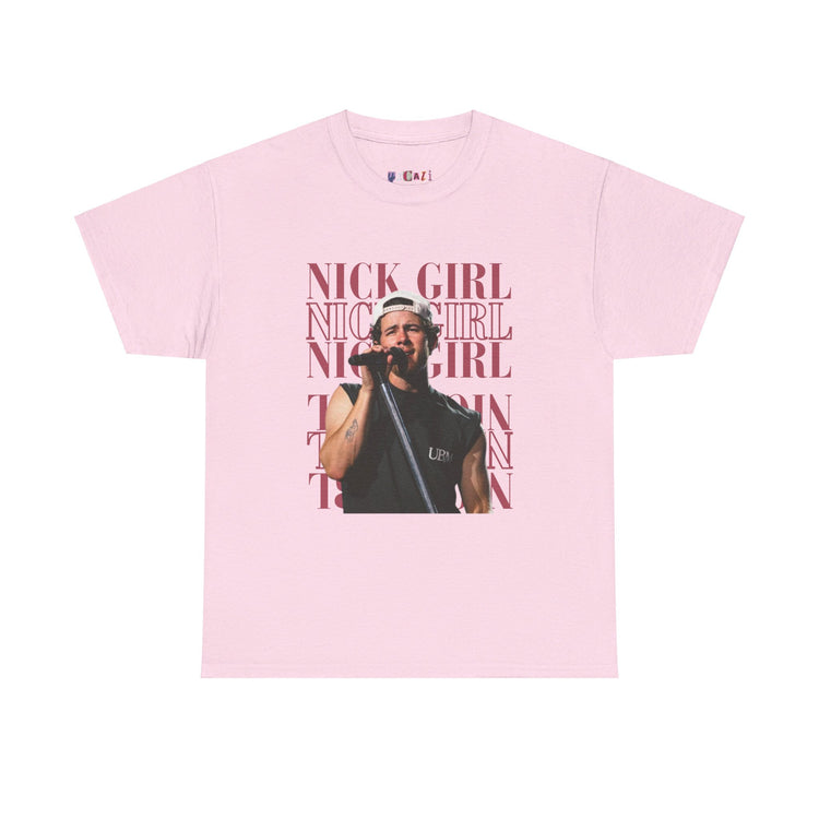 Nick Girl T-Shirt