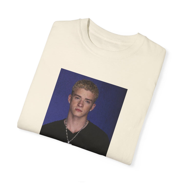 Justin T-Shirt