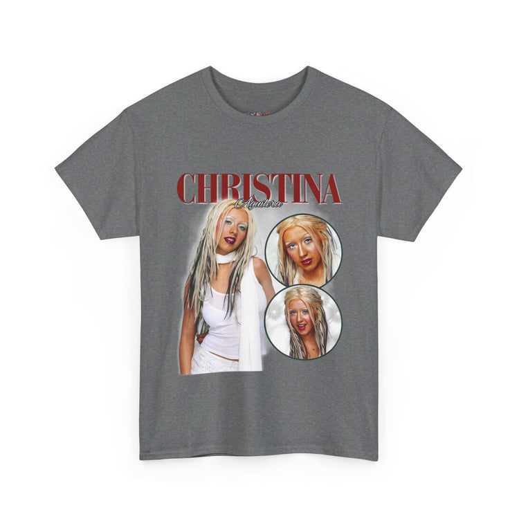 Xtina Bootleg T-Shirt