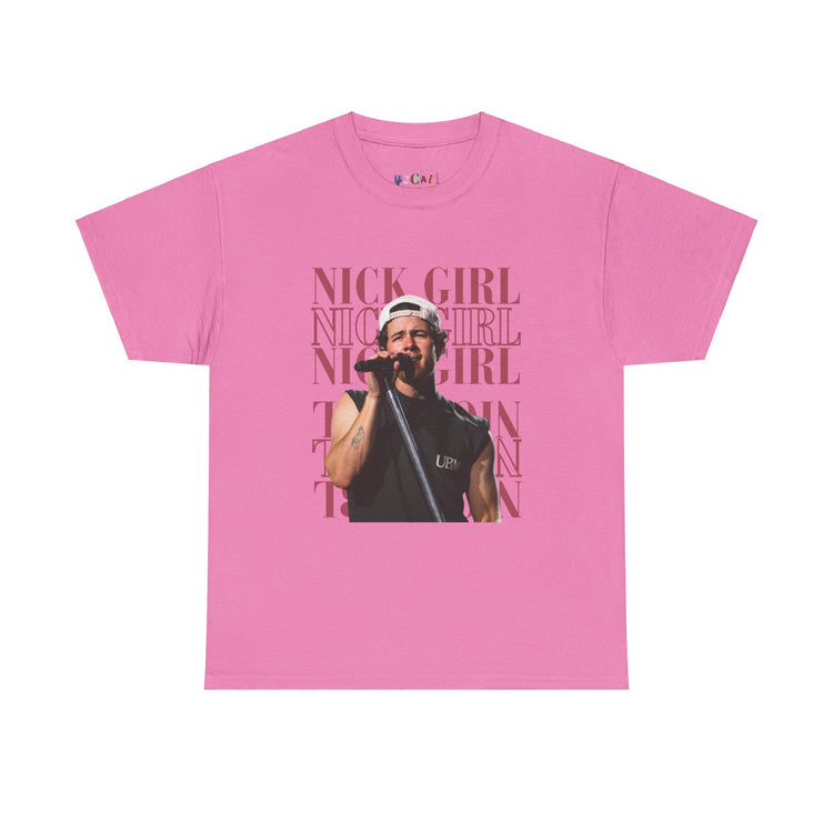 Nick Girl T-Shirt
