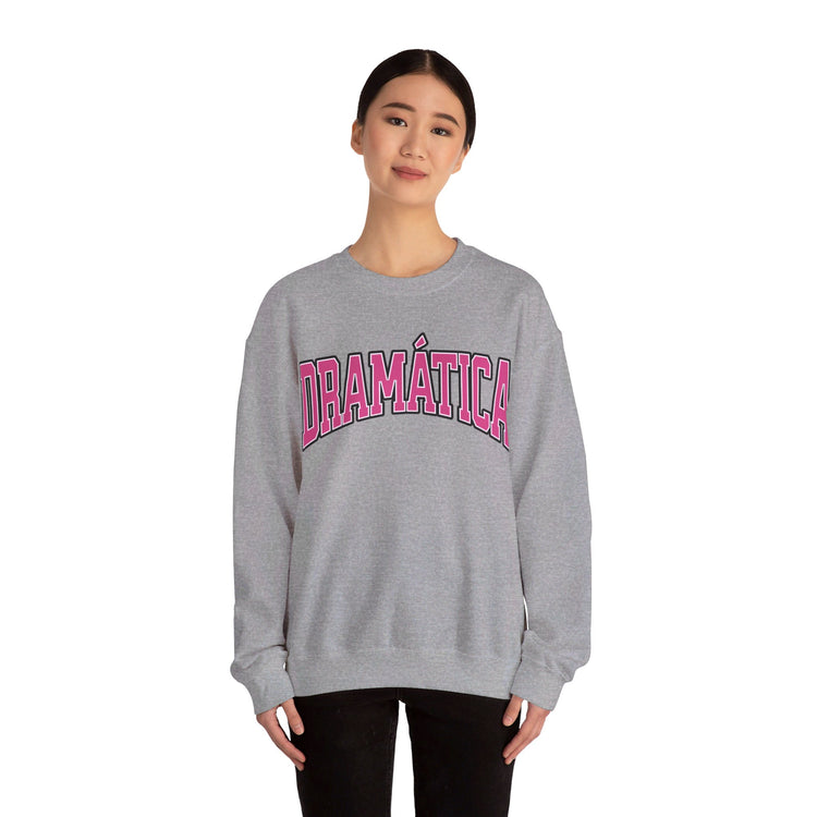 Dramática Sweatshirt