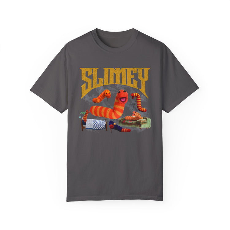 Slimey Bootleg T-Shirt