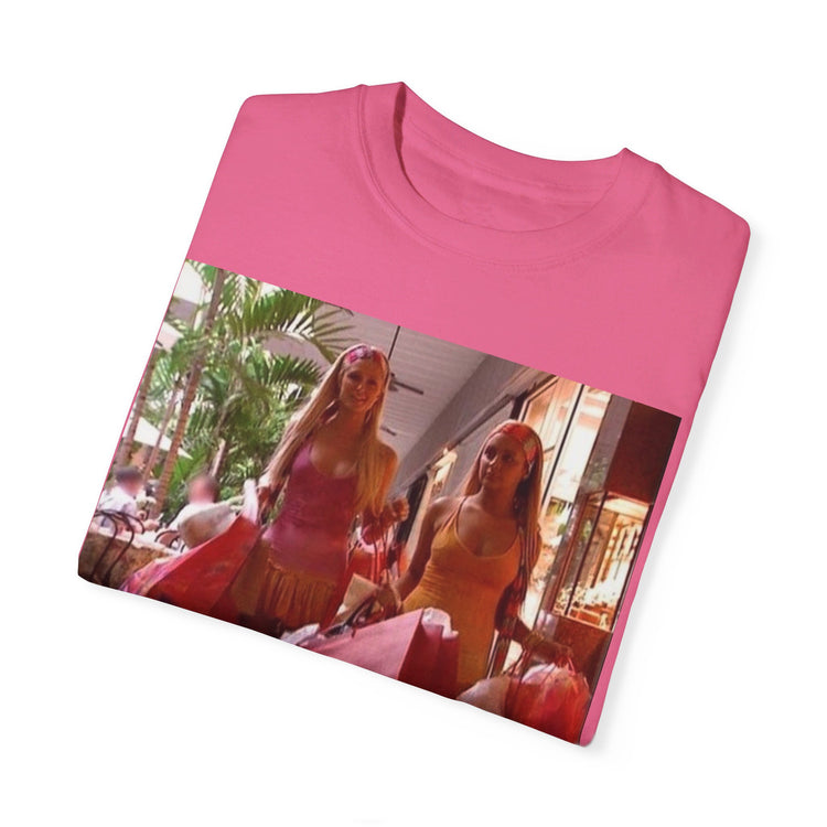 Shopping is a Sport T-Shirt