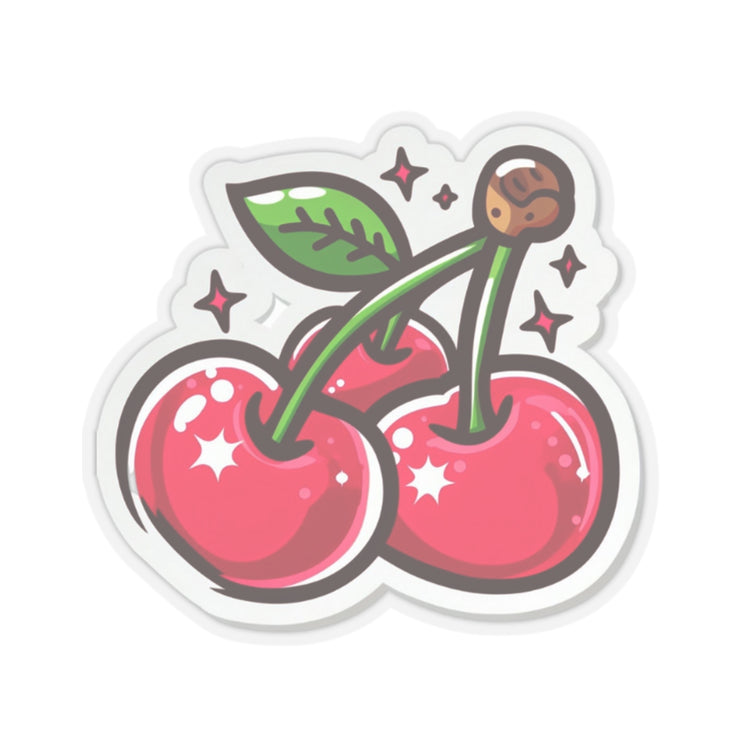y2cherries Sticker