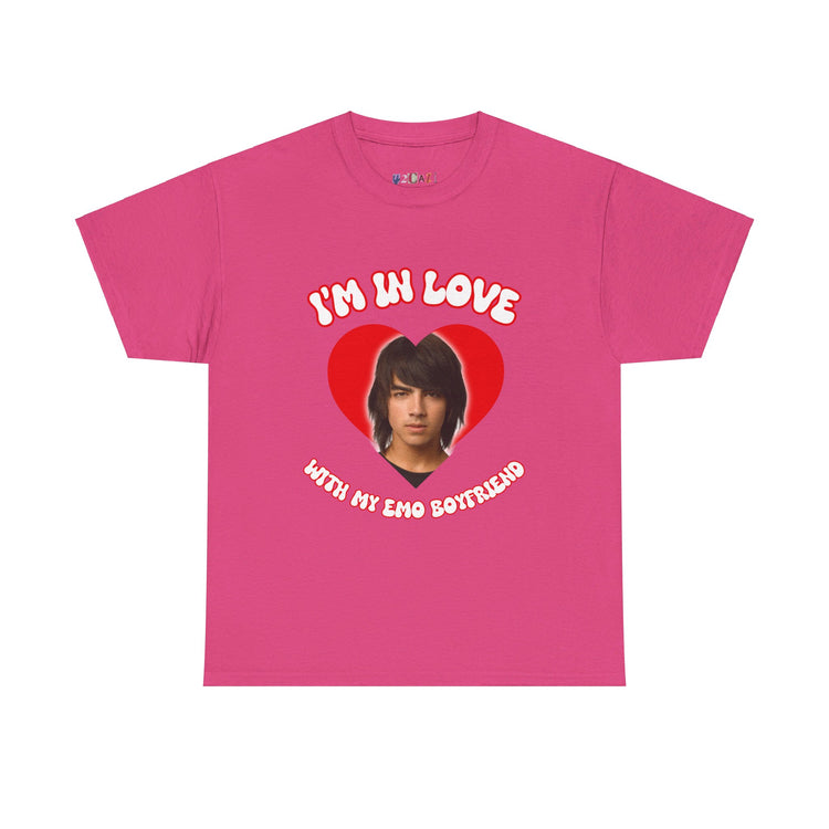 Shane Gray T-Shirt