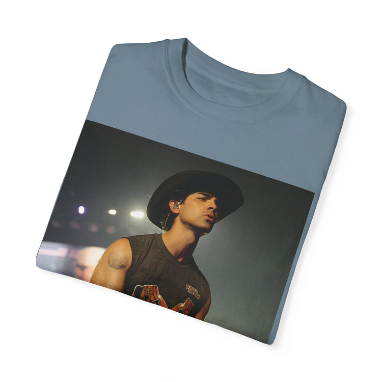 Leather Joe T-Shirt