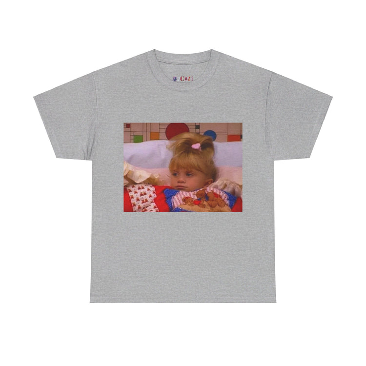 Michelle Mood T-Shirt
