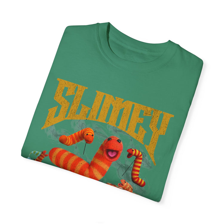 Slimey Bootleg T-Shirt