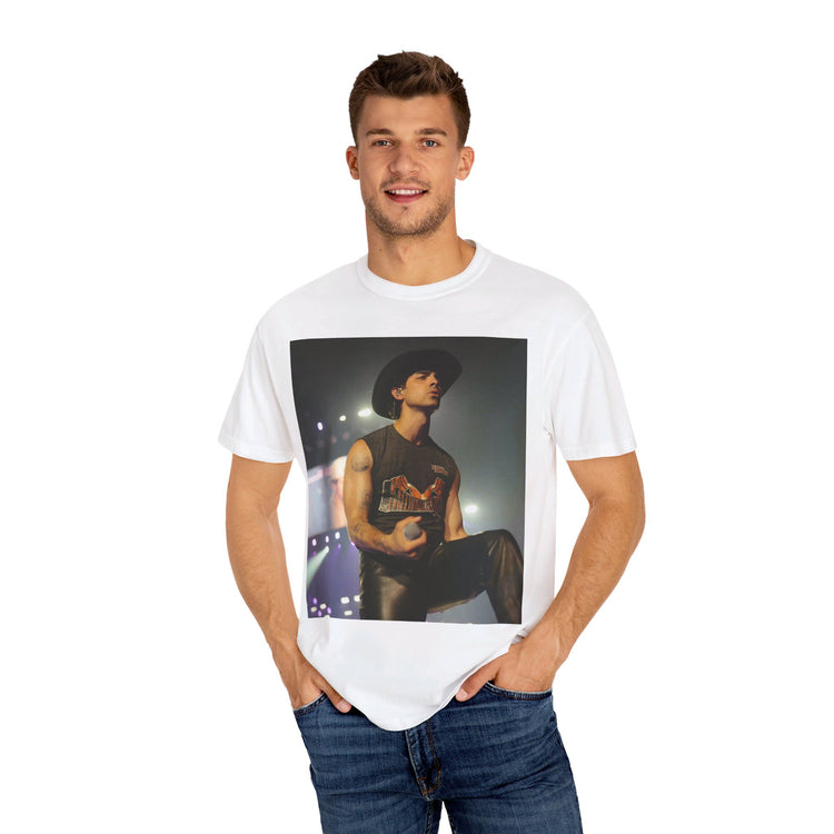 Leather Joe T-Shirt