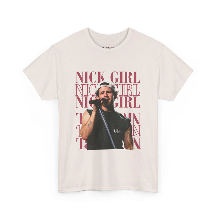 Nick Girl T-Shirt