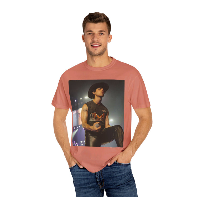 Leather Joe T-Shirt