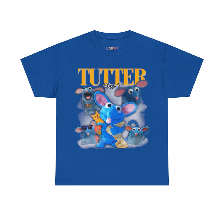 Tutter Bootleg T-Shirt