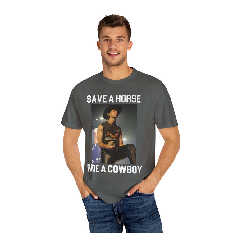 Save a Horse Joe T-Shirt