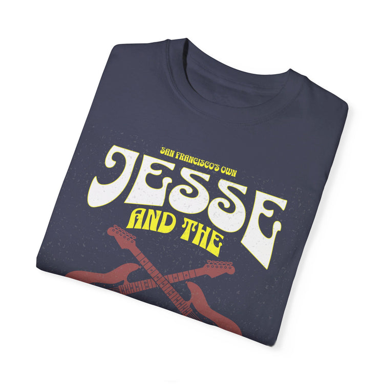 Jesse & The Rippers Tour T-Shirt