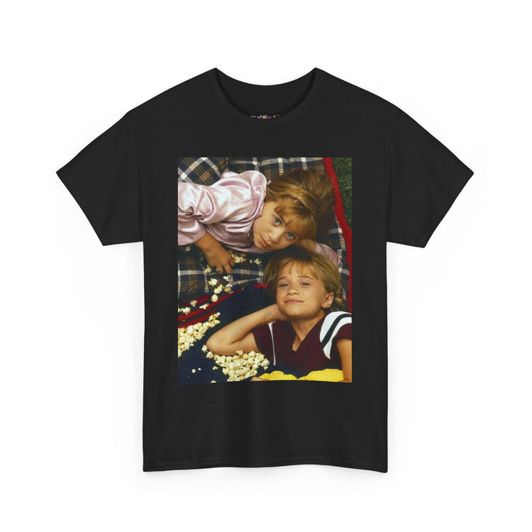 MK&A Sleepover T-Shirt