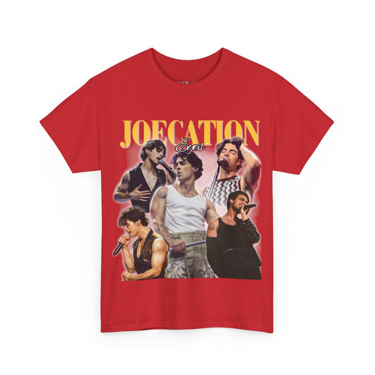 Joecation Eyes Shirt