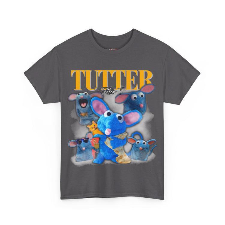 Tutter Bootleg T-Shirt