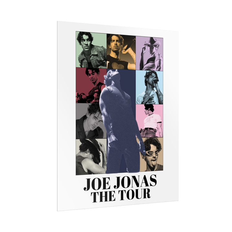 In Your Joe Era Poster