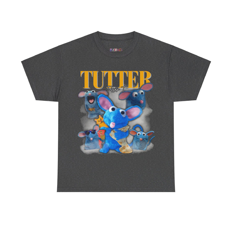 Tutter Bootleg T-Shirt