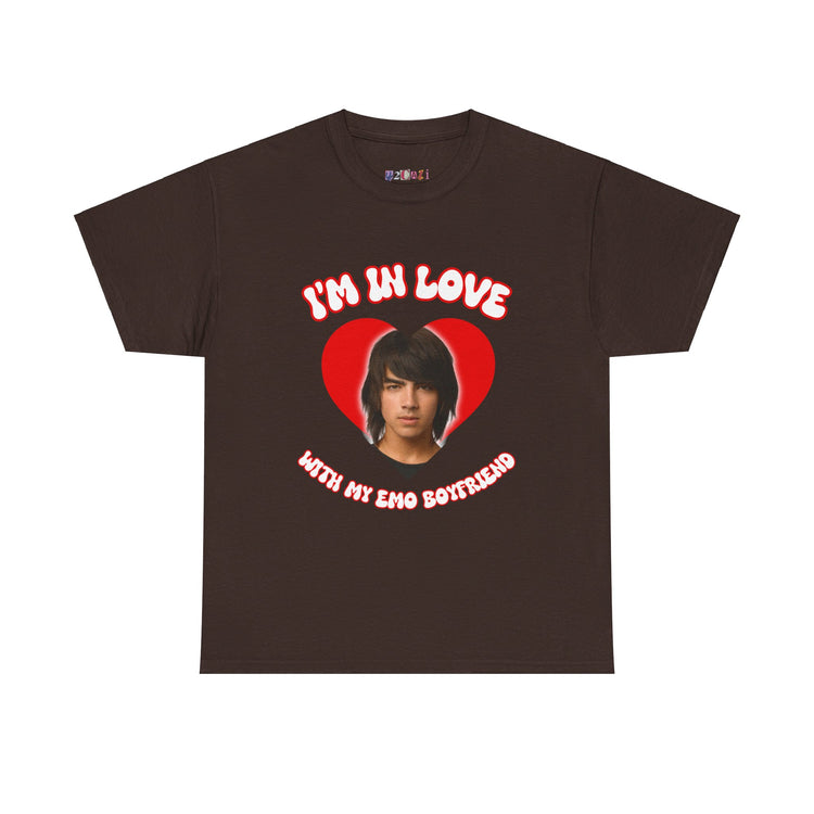 Shane Gray T-Shirt