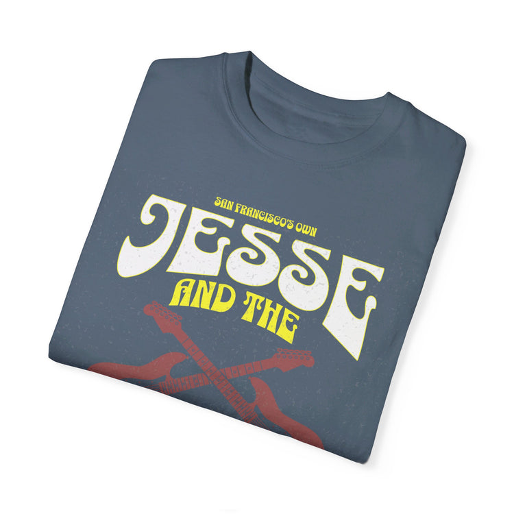 Jesse & The Rippers Tour T-Shirt