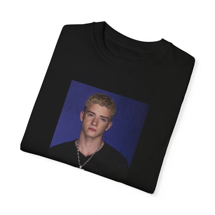 Justin T-Shirt