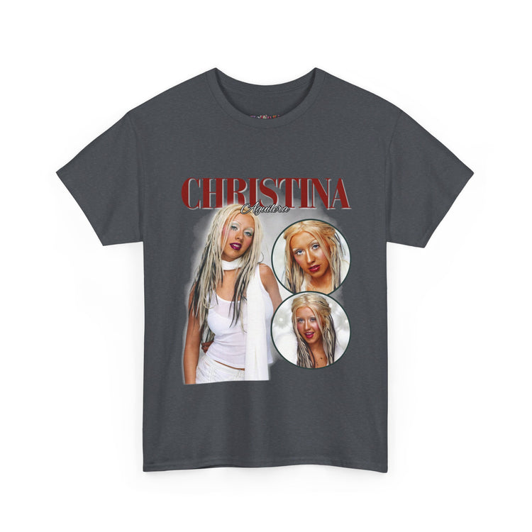 Xtina Bootleg T-Shirt