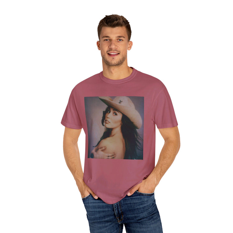 Miley Most Wanted T-Shirt