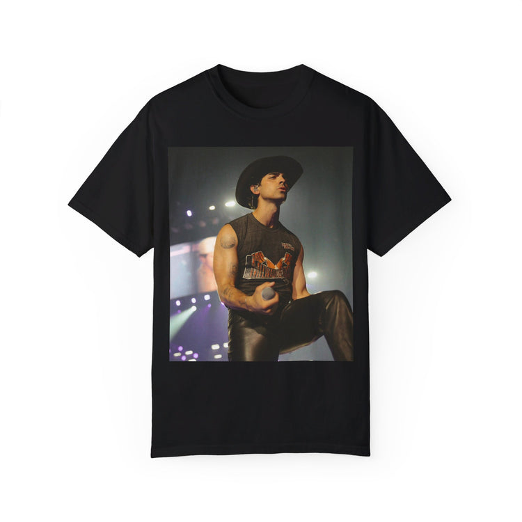 Leather Joe T-Shirt
