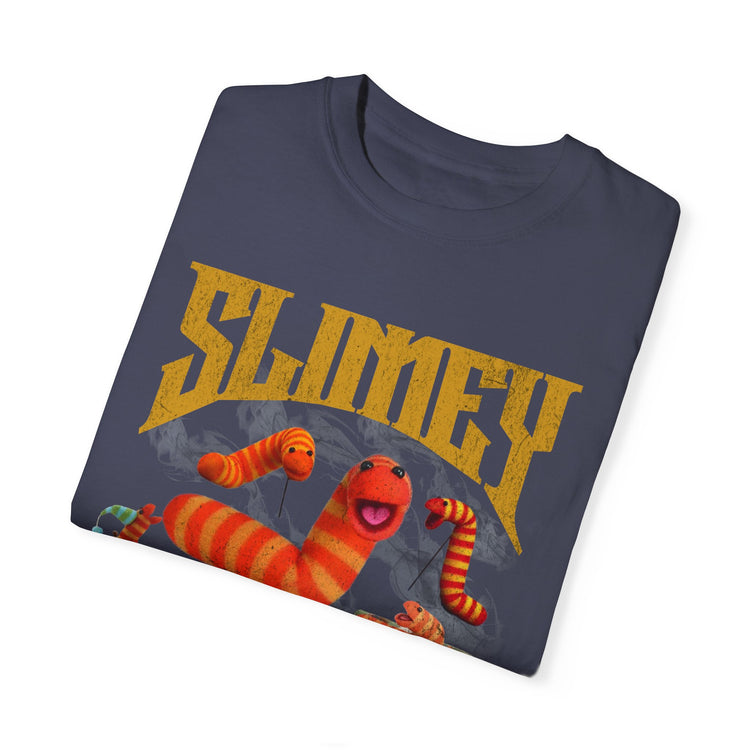 Slimey Bootleg T-Shirt