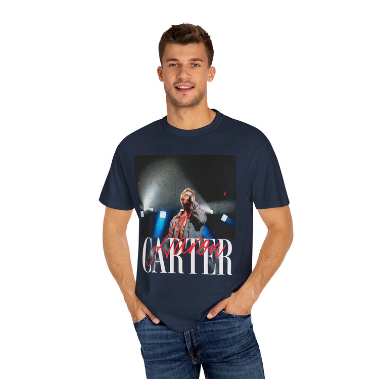 Aaron Carter T-Shirt