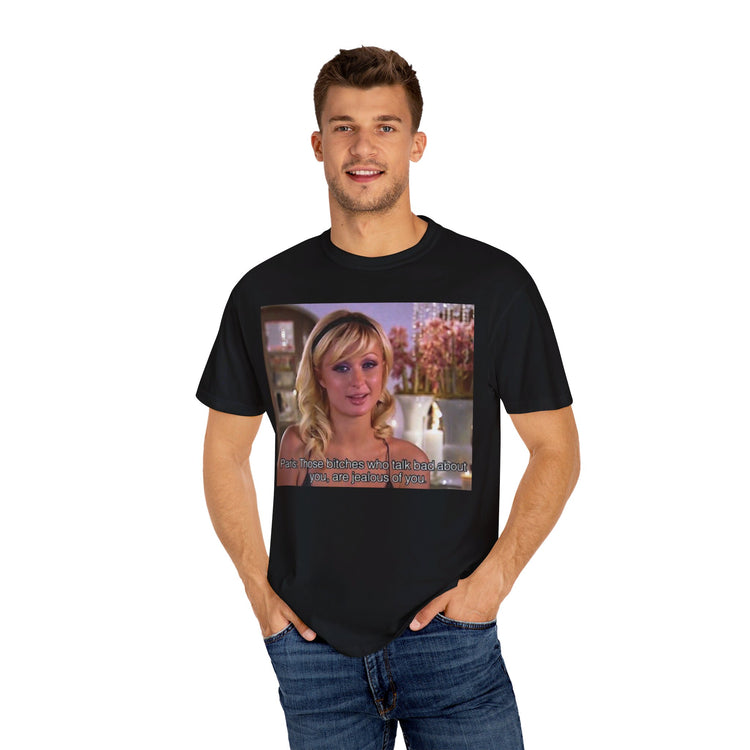 Paris on Projection T-Shirt