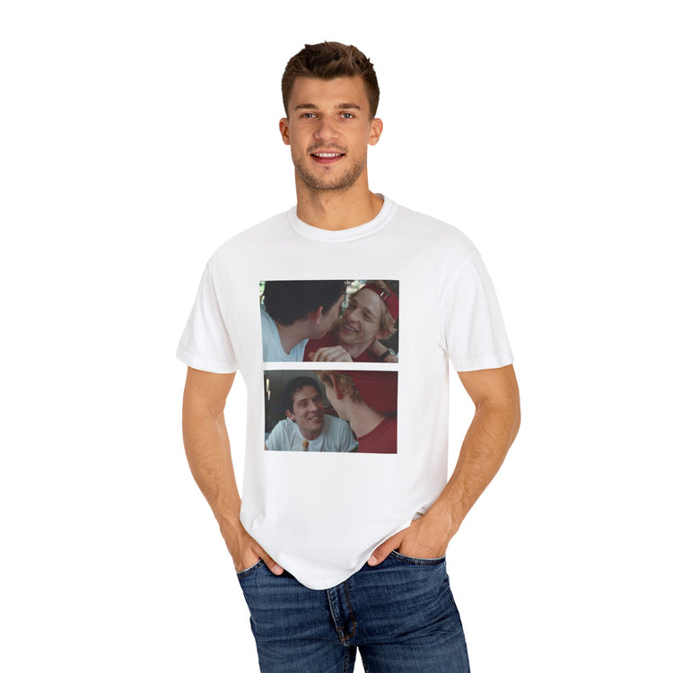 Art and Patrick T-Shirt