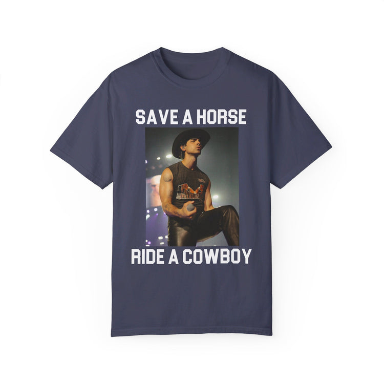Save a Horse Joe T-Shirt