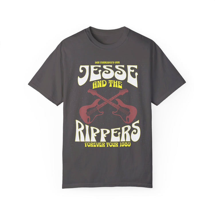 Jesse & The Rippers Tour T-Shirt