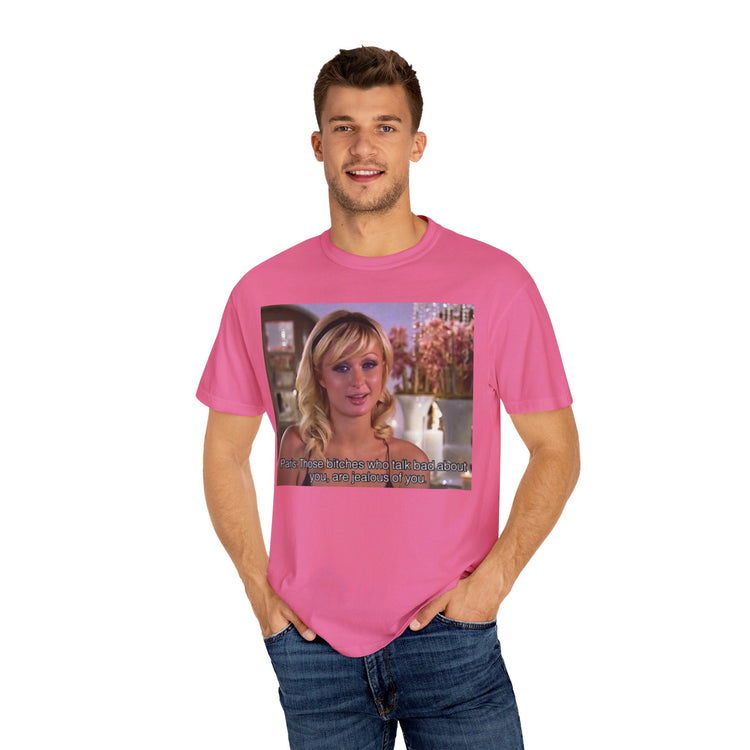 Paris on Projection T-Shirt