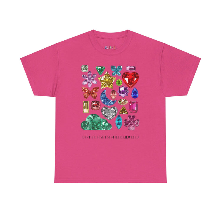Best Believe T-Shirt