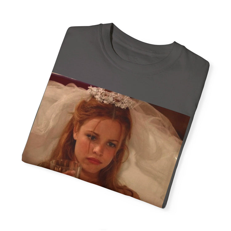 Veiled Allie T-Shirt