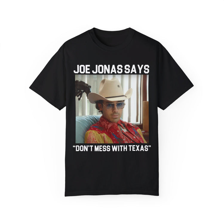 Texas Joe T-Shirt