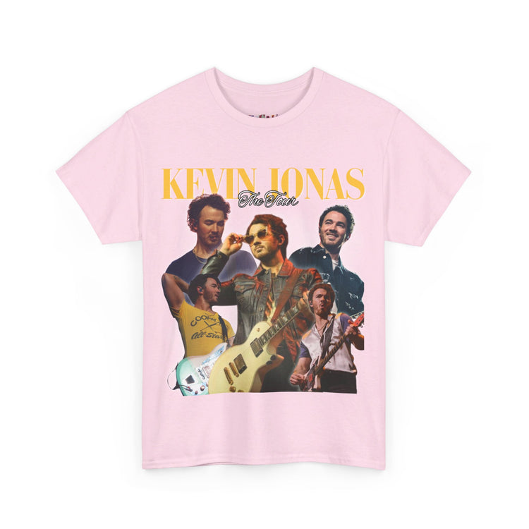 Kevin Bootleg T-Shirt