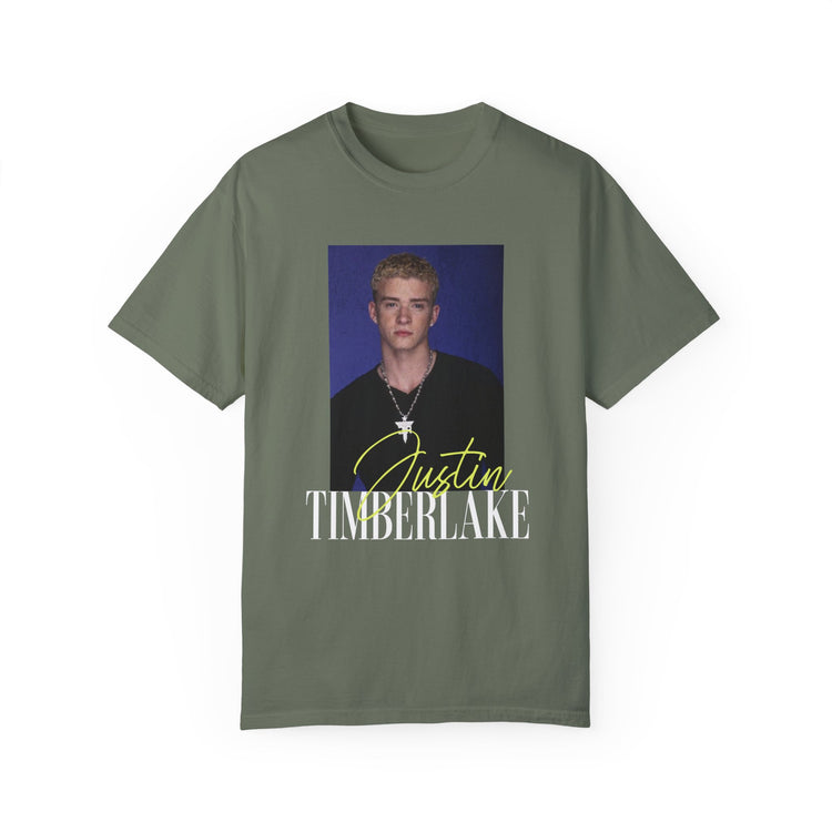 Justin T-Shirt