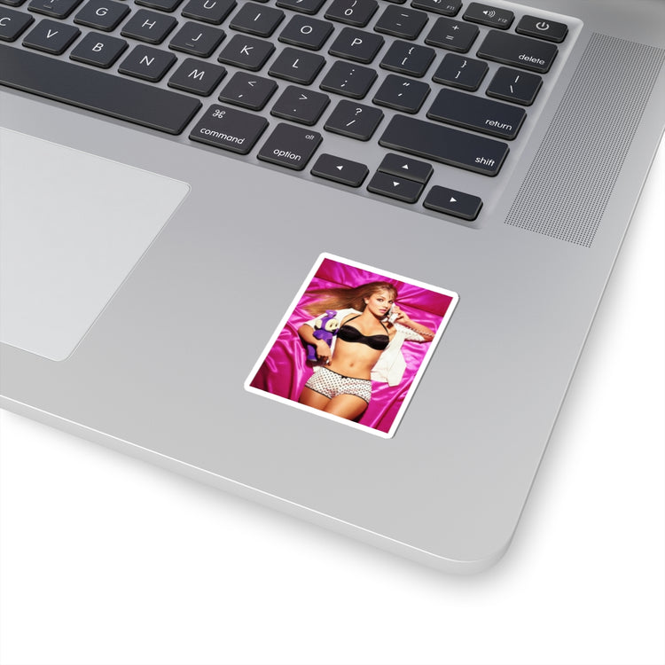 Britney RS Cover Sticker