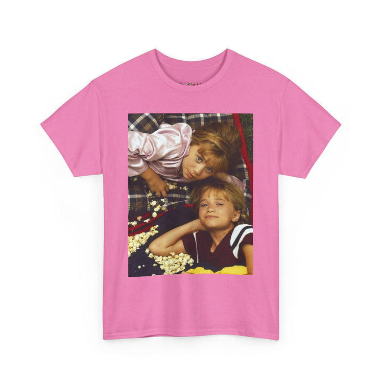 MK&A Sleepover T-Shirt